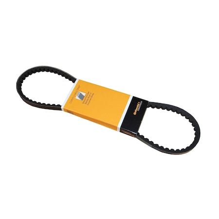 Continental 13X860 Auto V-Belt V-Belts, 13X860 13X860